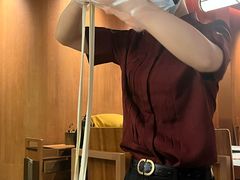 -巴奴毛肚火锅(新街口金鹰店)