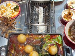 -古彭7只羊·招牌白串·碳锅羊肉旗舰店