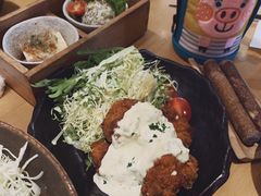 -胜博殿日式炸猪排(西红门店)