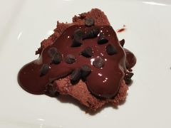 -上海丽笙精选海仑宾馆·莫赛克餐厅