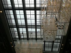 -行者书屋大堂吧 ·下午茶(南京圣和府邸酒店)