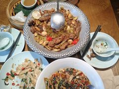 -甘家界柠檬鸭(安吉店)