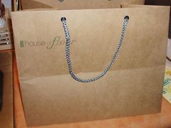 -榖屋house of flour(张江首店)