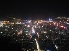 -兰山公园