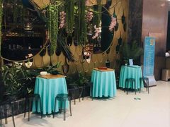 -雀蓝川菜(奥体广场店)