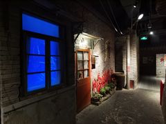 门面-和平菓局(王府井店)