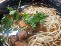 -李先生牛肉面大王(马栏店)