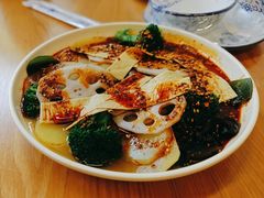 -艺味深尝(云锦路店)