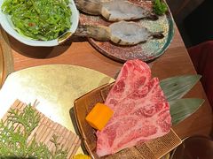 -MIKOMIKO和牛烧肉专门店(南门店)