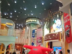 -奈尔宝家庭中心·亲子餐厅(长沙运达汇店)