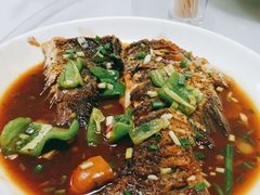 -高老庄·老溧阳·私房菜(南山竹海店)