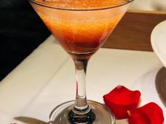香颂玫瑰露-王品牛排(新光天地店)