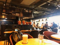 大堂-Wagas沃歌斯(虹桥机场T1店)