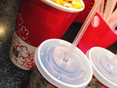 -耀莱成龙影城(东丽店)