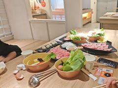 -呷哺呷哺 黄金牧场 (太原万象城店)