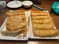 -春水锅贴·传统鲁菜(大明湖店)