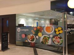 -Wagas沃歌斯(静安大悦城店)