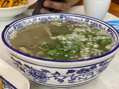 -老师家羊杂碎(延安总店)
