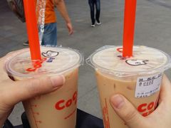-CoCo都可(合生汇店)