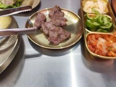 -核桃碳烤肉馆(深圳首店)