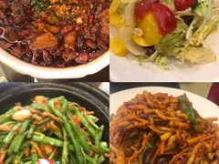 -玉林烤鸭店(垡头店)