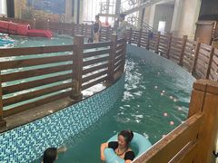 -南宫温泉水世界