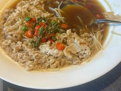 -羲和雅苑•北京烤鸭(平安国际金融中心店)