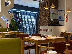 -Sushi Love 创意寿司(丽影广场店)
