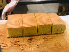 咸蛋黄夹心-小熊吉姆(kkone店)