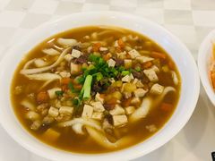 -唐晋人家(源深路店)