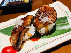 鹅肝寿司-魔丼屋(日月光店)