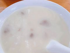 -徐老幺奶汤面