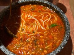 -浩海火燒雲傣家菜(芮欧百货店)