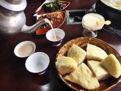 -尼玛藏家风味园(阿山食城店)