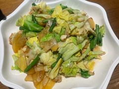 -小户人家(循礼门南国中心店)