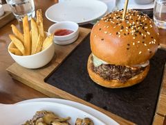 -上海柏悦酒店·世纪100牛排馆