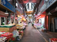 -通仁市场