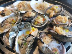 -日进一片海.生腌海鲜火锅.宵夜烧烤(三里屯总店)
