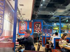 -九记潮汕现切鲜牛肉自助火锅(长沙·方圆荟店)