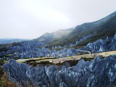 -墨石公园景区