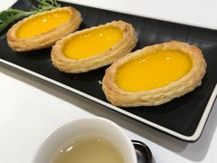 -白天鹅宾馆-宏图府餐厅