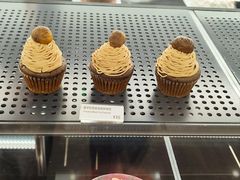 -Pantry's Best派悦坊蛋糕(世纪金源店)