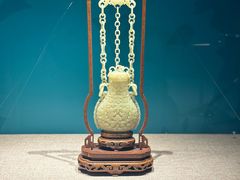 -北京工艺美术博物馆