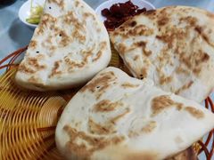 -陈掌柜澄城水盆羊肉(钟楼店)