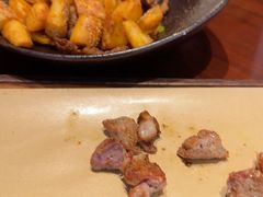-那拉提之疆·新疆菜(美院店)