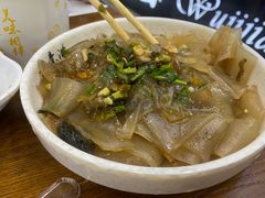 -煎意浓·吴记煎包(交通路店)