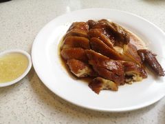 -新发记港式茶餐厅(黄浦店)
