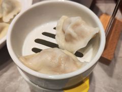 -船歌·鱼水饺青岛菜(太阳宫凯德MALL店)