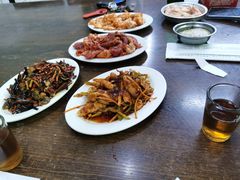 -西塔隆太白烤牛肉馆(图们路店)