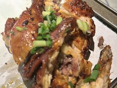 -绿茶餐厅(布吉万象汇店)